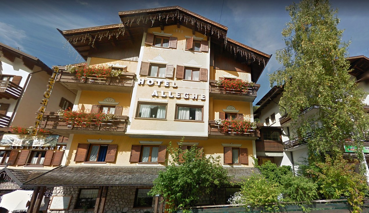 Hotel Alleghe