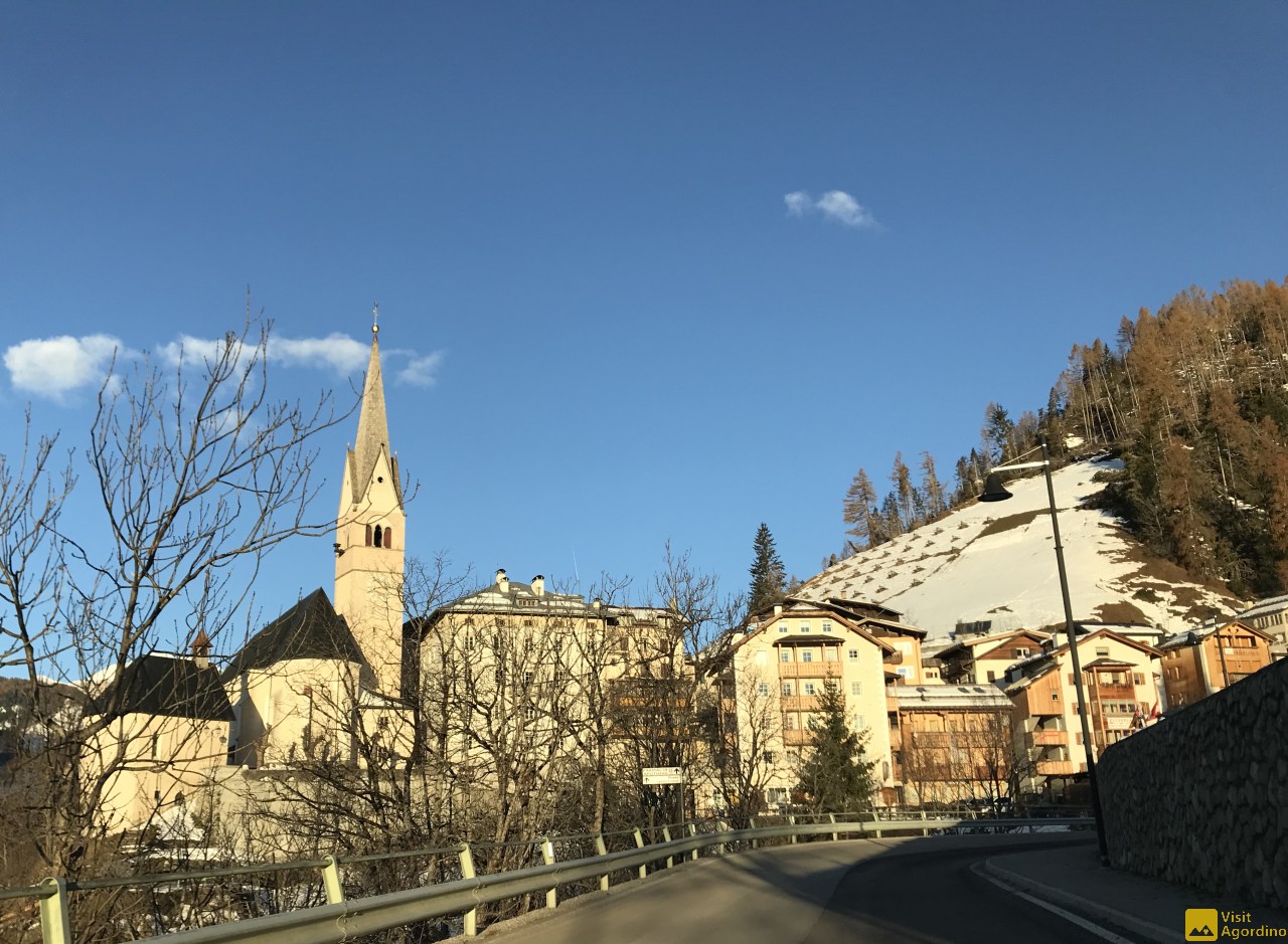 Livinallongo del Col di Lana e