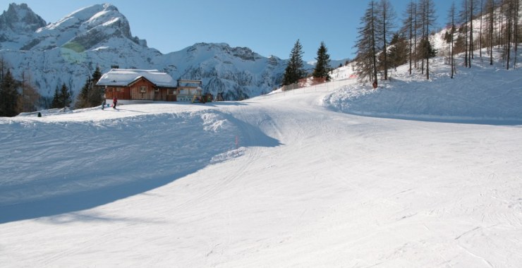 Località Le Buse