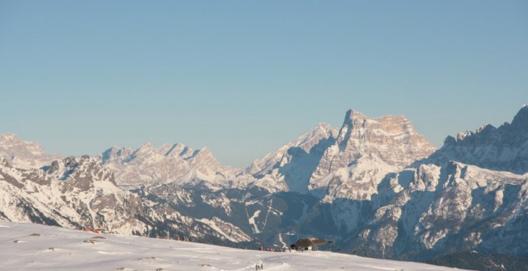 Dolomiti