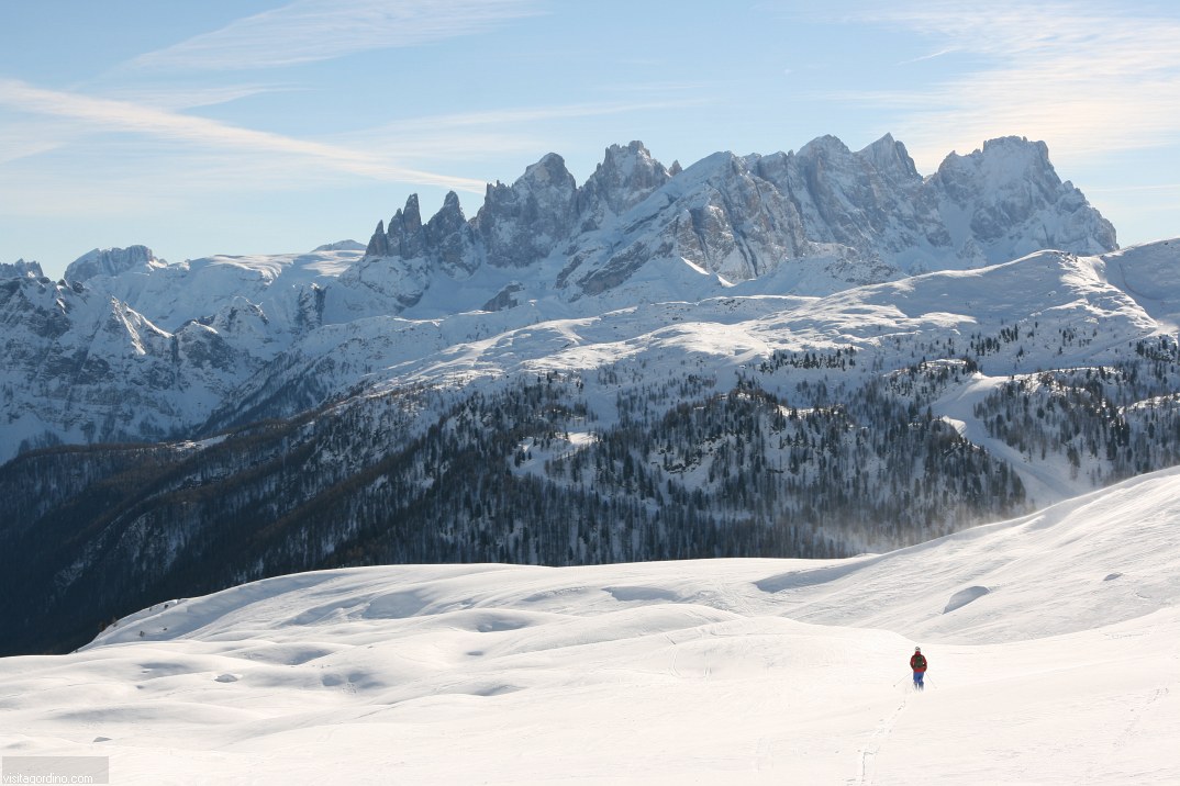 Dolomiti