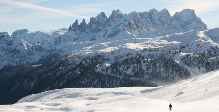 Dolomiti