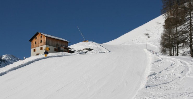 Cambi di pendenza