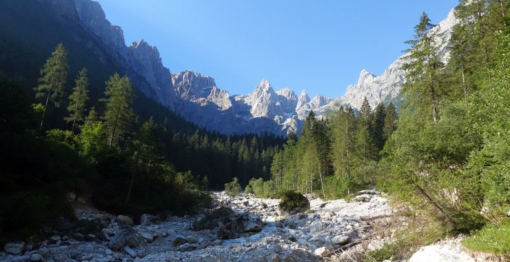 Torrente Tegnas