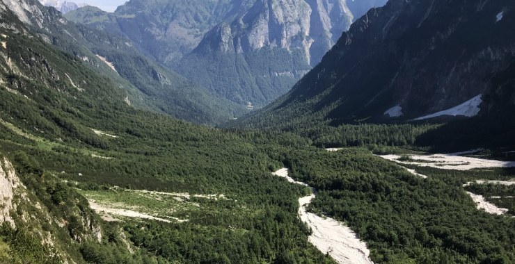 Valle d'Angheraz