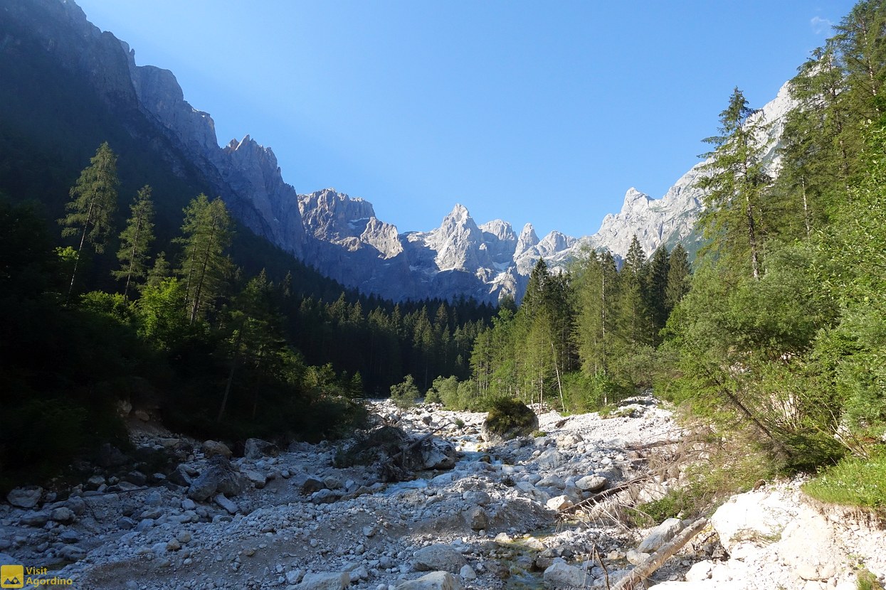 Torrente Tegnas