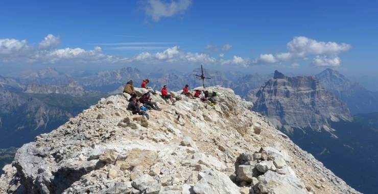 Monte Civetta