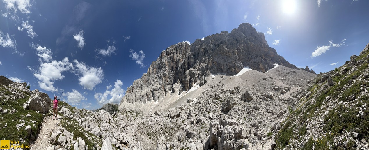 Monte Civetta