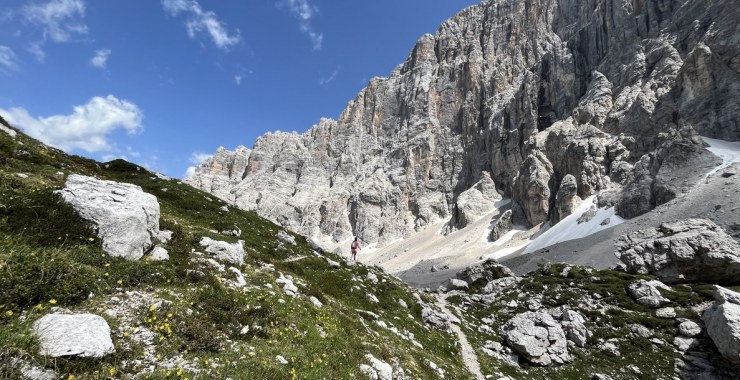 Monte Civetta