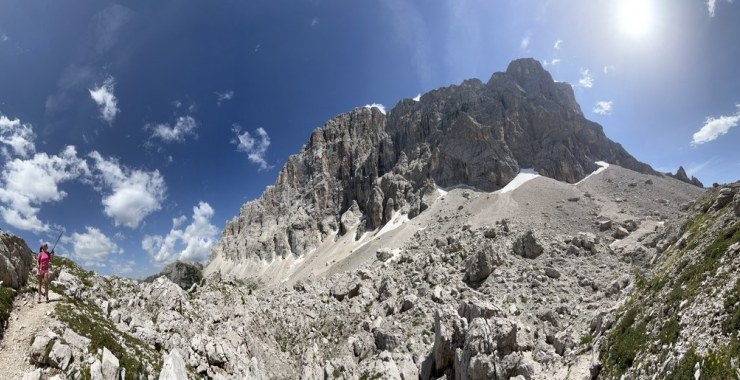 Monte Civetta