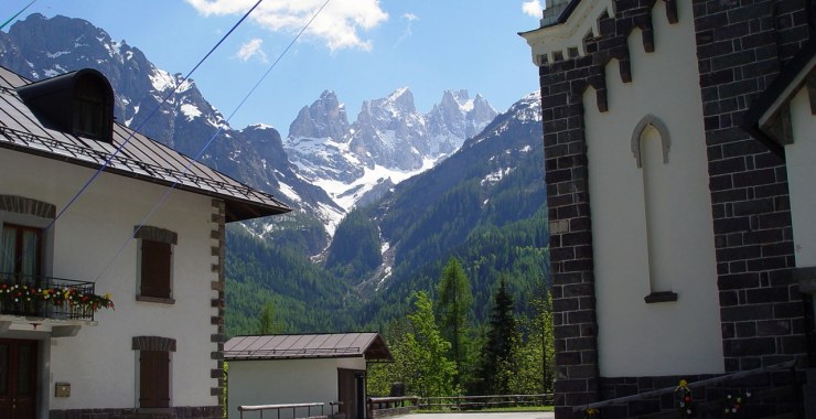 Panorama sui Focobon