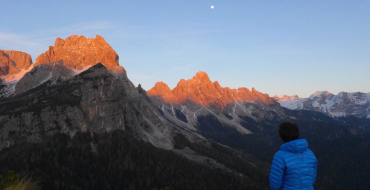 Dolomiti Bellunesi