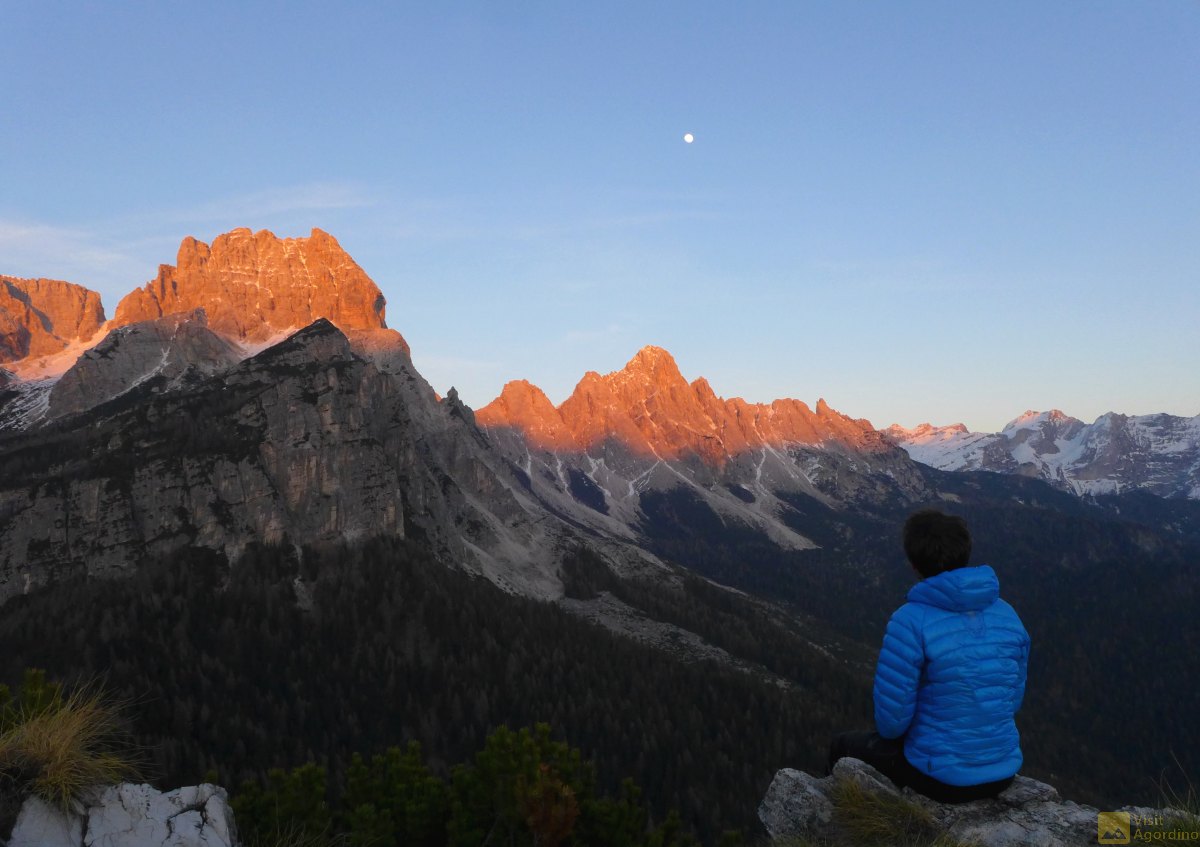 Dolomiti Bellunesi